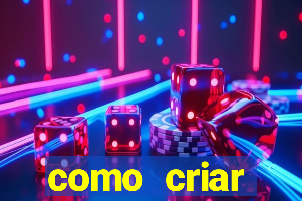 como criar plataforma de slots